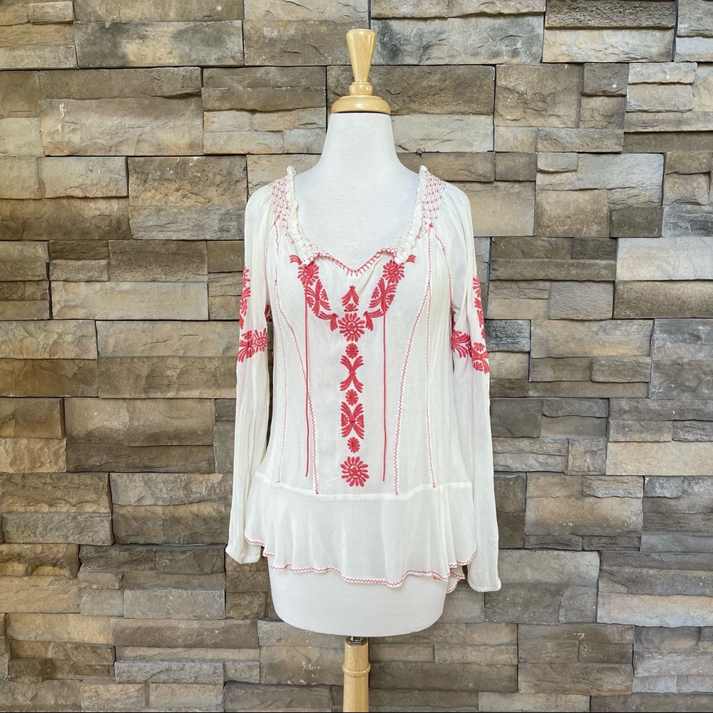 Free People top